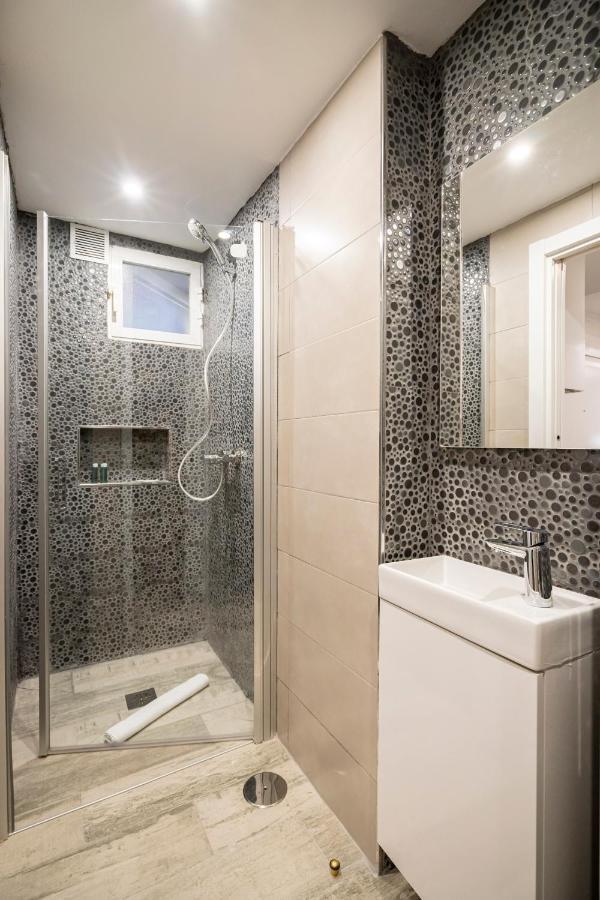 Apartamento St Barbara-Мадрид Екстер'єр фото
